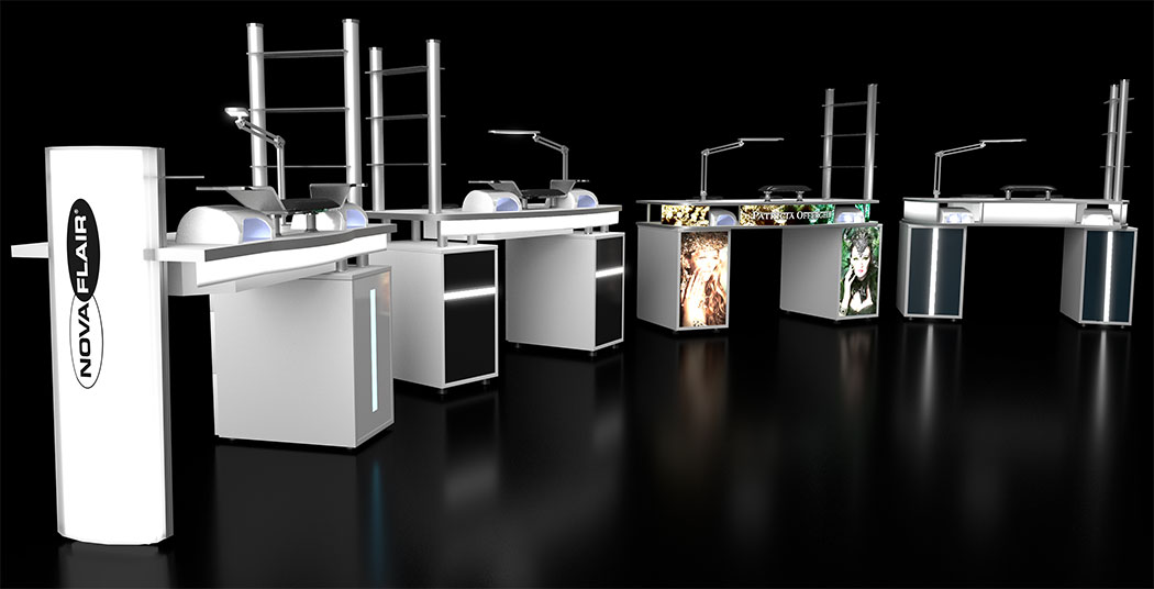 Nageltisch Nageltische