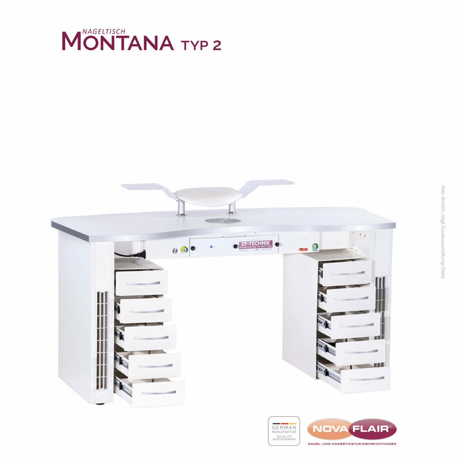 Montana Typ 2